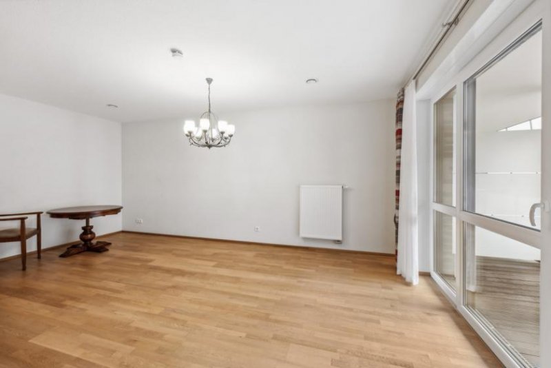 Leer (Ostfriesland) Seniorengerechtes Wohnen im modernen Stadtquartier Nesse – Ihr neues Zuhause am Hafen von Leer Wohnung kaufen