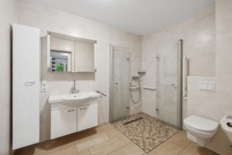 Leer (Ostfriesland) Seniorengerechtes Wohnen im modernen Stadtquartier Nesse – Ihr neues Zuhause am Hafen von Leer Wohnung kaufen