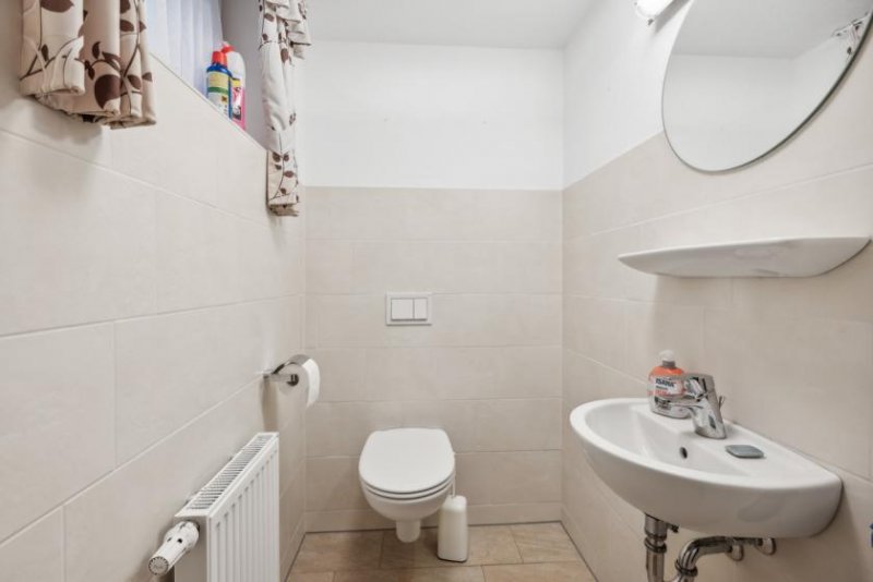 Leer (Ostfriesland) Seniorengerechtes Wohnen im modernen Stadtquartier Nesse – Ihr neues Zuhause am Hafen von Leer Wohnung kaufen