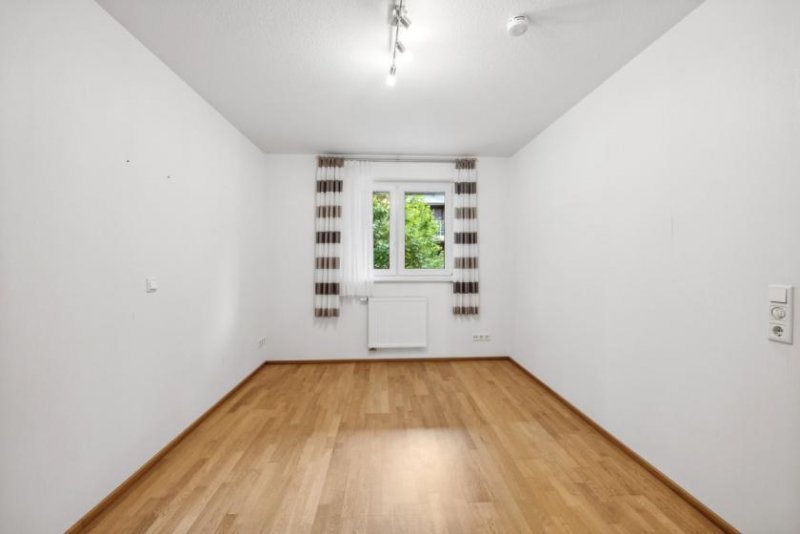 Leer (Ostfriesland) Seniorengerechtes Wohnen im modernen Stadtquartier Nesse – Ihr neues Zuhause am Hafen von Leer Wohnung kaufen