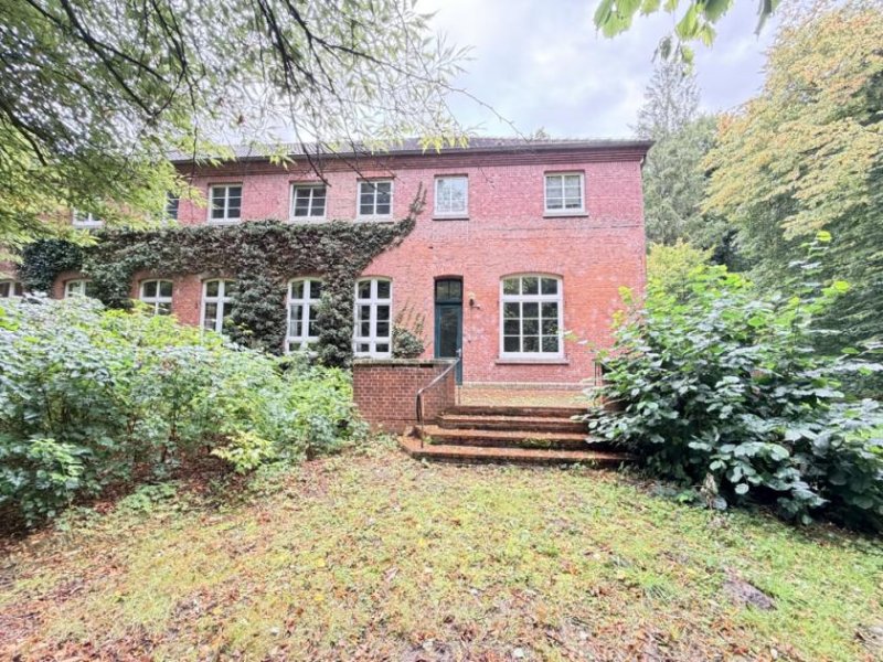 Leer (Ostfriesland) * TOP Lage * 5 Wohnungen * Kapitalanlage * Großes Grundstück * Ruhige Lage * TOP Verkehrsanbindung * Haus kaufen