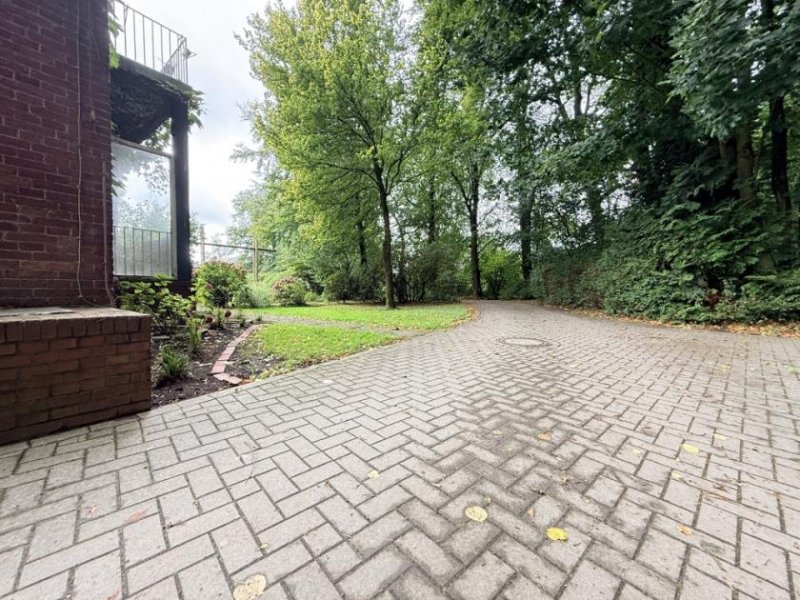 Leer (Ostfriesland) * TOP Lage * 5 Wohnungen * Kapitalanlage * Großes Grundstück * Ruhige Lage * TOP Verkehrsanbindung * Haus kaufen