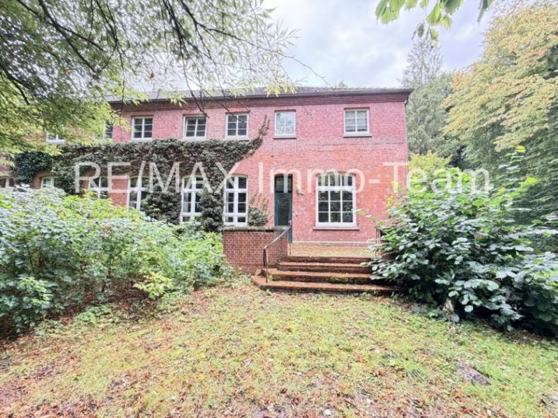 Leer (Ostfriesland) * VERKAUFT * TOP Lage * 5 Wohnungen * Kapitalanlage * Großes Grundstück * Ruhige Lage * Haus kaufen