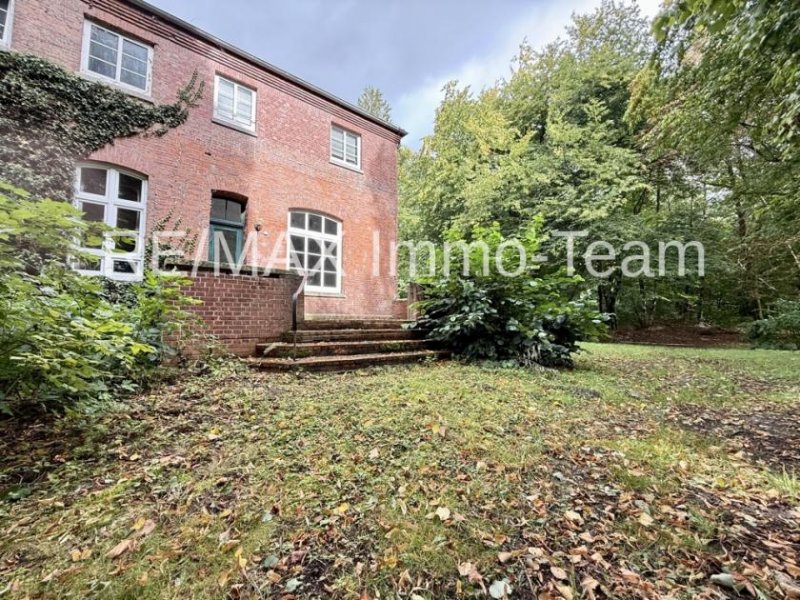 Leer (Ostfriesland) * VERKAUFT * TOP Lage * 5 Wohnungen * Kapitalanlage * Großes Grundstück * Ruhige Lage * Haus kaufen