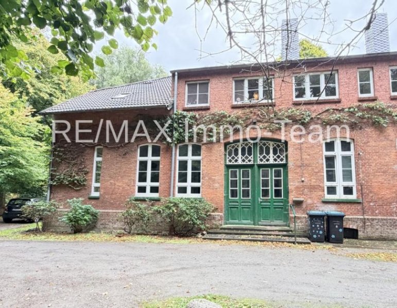 Leer (Ostfriesland) * VERKAUFT * TOP Lage * 5 Wohnungen * Kapitalanlage * Großes Grundstück * Ruhige Lage * Haus kaufen
