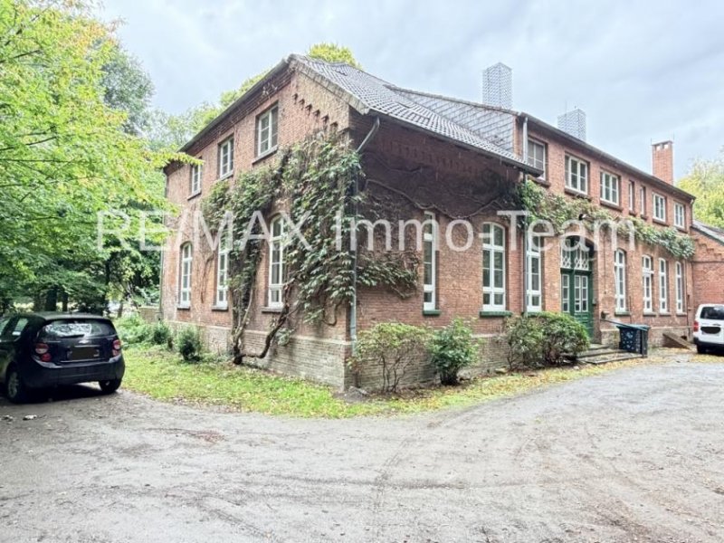 Leer (Ostfriesland) * VERKAUFT * TOP Lage * 5 Wohnungen * Kapitalanlage * Großes Grundstück * Ruhige Lage * Haus kaufen