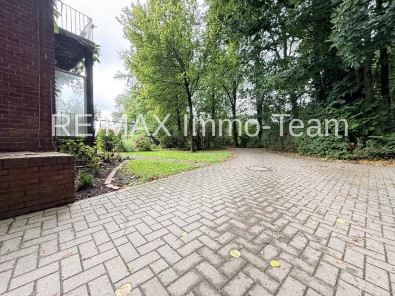 Leer (Ostfriesland) * VERKAUFT * TOP Lage * 5 Wohnungen * Kapitalanlage * Großes Grundstück * Ruhige Lage * Haus kaufen