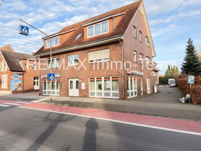 Leer (Ostfriesland) * VERKAUFT * TOP Stadtlage * Heizung von 2023 * Eigener Parkplatz * Fahrradschuppen * Wohnung kaufen