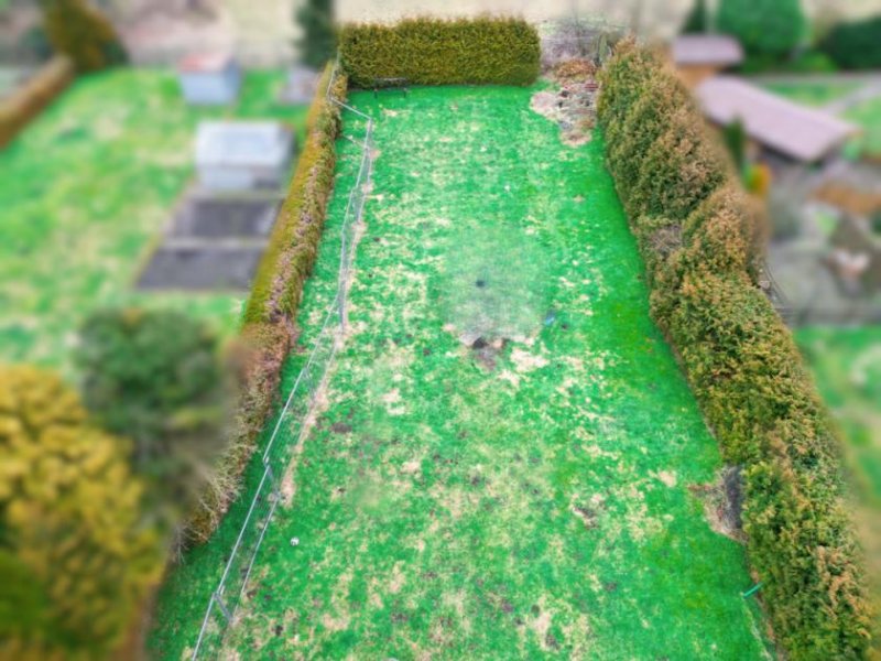 Moormerland *Bauen in zweiter Reihe: Ihr Rückzugsort mit Zukunft in Moormerland, ca. 700 m²! * Grundstück kaufen