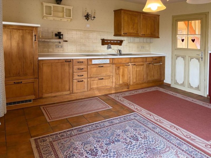 Moormerland Nostalgie trifft Natur in ländlicher Traumlage Haus kaufen