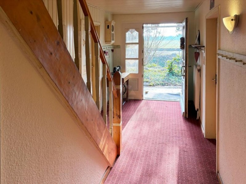 Moormerland Nostalgie trifft Natur in ländlicher Traumlage Haus kaufen