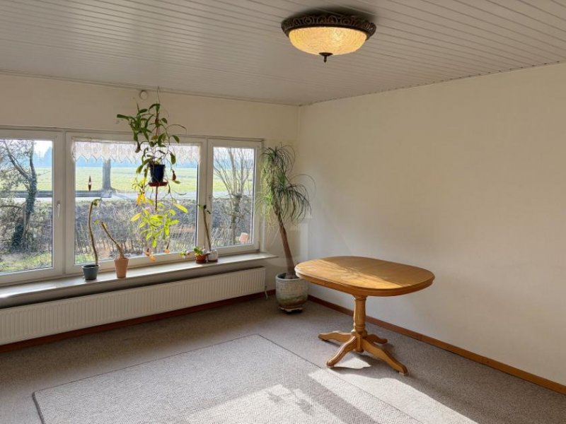 Moormerland Nostalgie trifft Natur in ländlicher Traumlage Haus kaufen