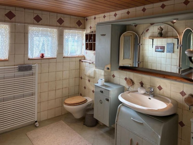 Moormerland Nostalgie trifft Natur in ländlicher Traumlage Haus kaufen