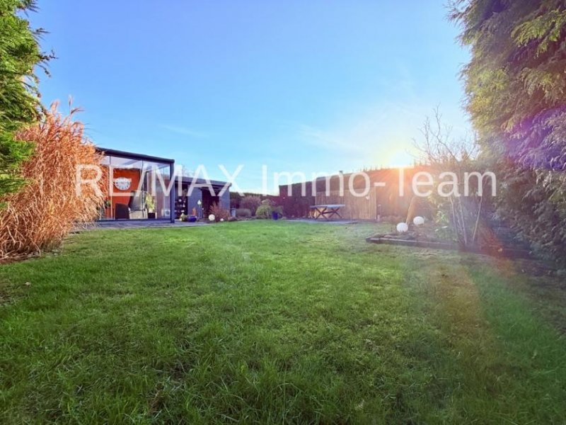 Moormerland * Sackgassenlage * 15kw Ofen * Sauna * Garage * großes Grundstück * Küche 4 Jahre * Wintergarten * Haus kaufen