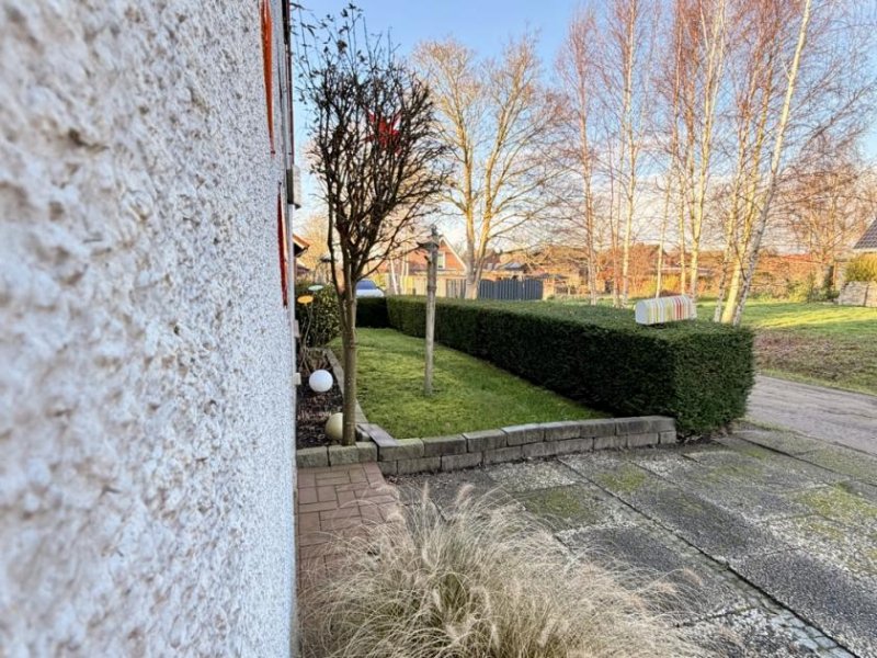Moormerland * Sackgassenlage * 15kw Ofen * Sauna * Garage * großes Grundstück * Küche 4 Jahre * Wintergarten * Haus kaufen