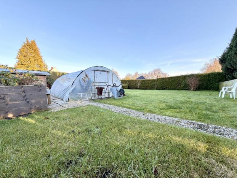 Moormerland * Sackgassenlage * 15kw Ofen * Sauna * Garage * großes Grundstück * Küche 4 Jahre * Wintergarten * Haus kaufen