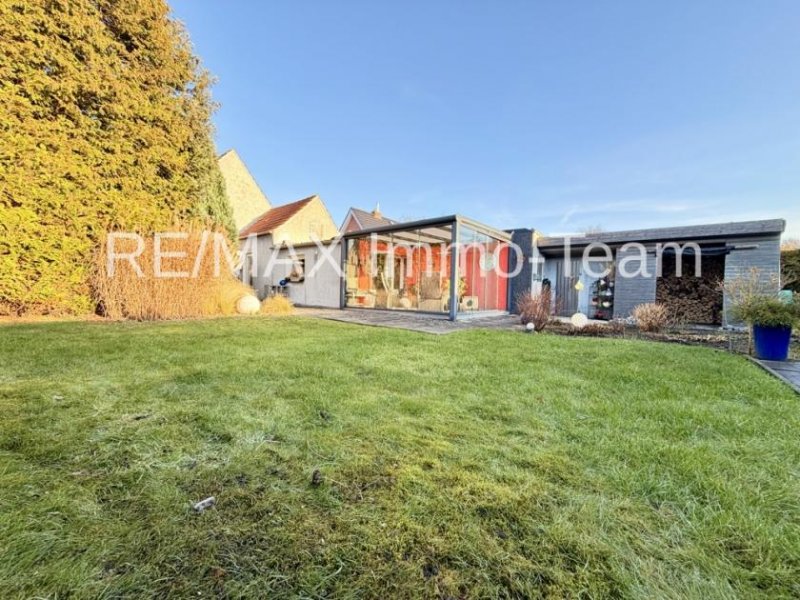 Moormerland * Sackgassenlage * 15kw Ofen * Sauna * Garage * großes Grundstück * Küche 4 Jahre * Wintergarten * Haus kaufen