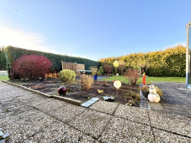 Moormerland * Sackgassenlage * 15kw Ofen * Sauna * Garage * großes Grundstück * Küche 4 Jahre * Wintergarten * Haus kaufen