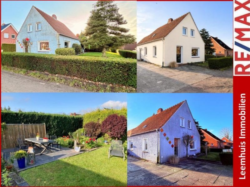 Moormerland * Top Lage * 15kw Ofen von 2024 * Sauna * Garage * großes Grundstück * Küche 4 Jahre * Wintergarten * Haus kaufen