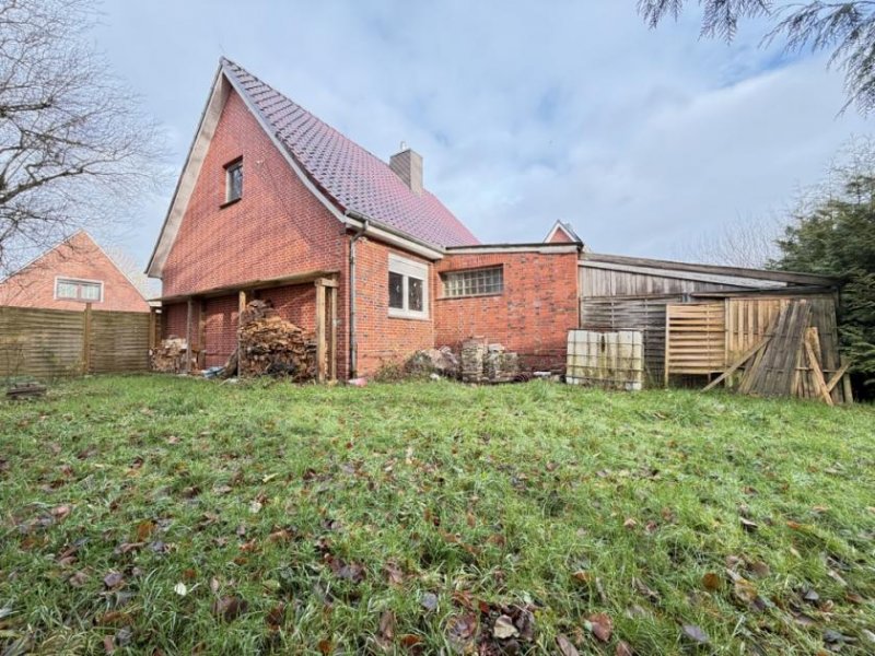 Moormerland * Top Lage * Neues Dach 2010 * Sackgassenlage * Heizung 2006 * Garage * Haus kaufen