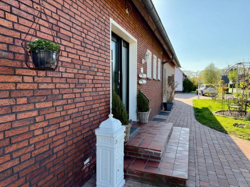 Westoverledingen * Dein neues Zuhause: Modernisiert, großzügig, vielseitig und voller Highlights * Haus kaufen