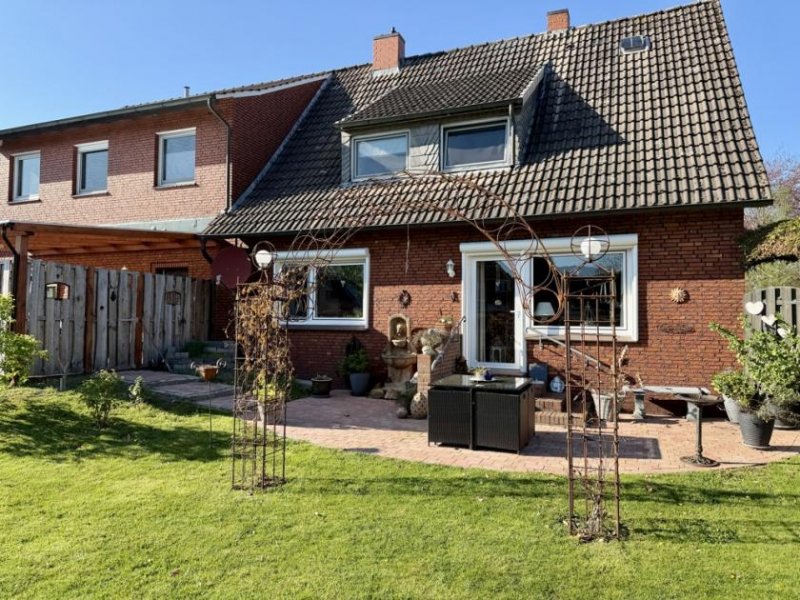 Westoverledingen * Dein neues Zuhause: Modernisiert, großzügig, vielseitig und voller Highlights * Haus kaufen