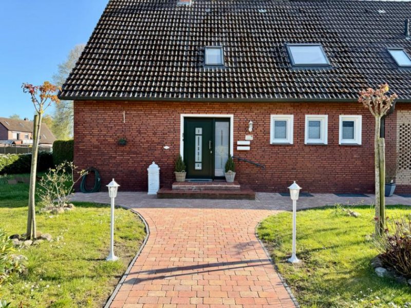 Westoverledingen * Dein neues Zuhause: Modernisiert, großzügig, vielseitig und voller Highlights * Haus kaufen