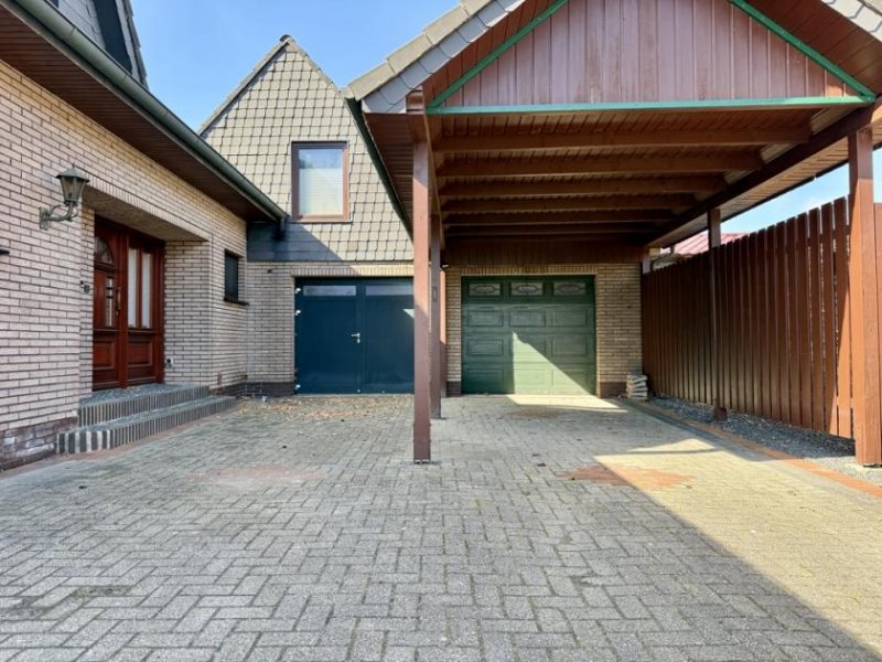 Westoverledingen „Ein Zuhause zum Verlieben: Exklusives Anwesen in Bestlage von Westoverledingen“ Haus kaufen