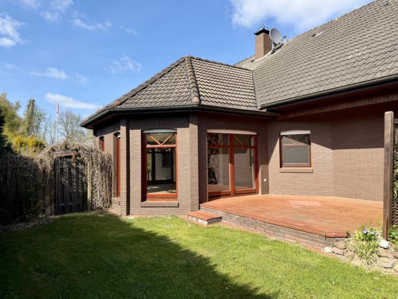Westoverledingen „Ein Zuhause zum Verlieben: Exklusives Anwesen in Bestlage von Westoverledingen“ Haus kaufen