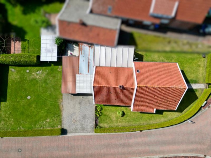 Westoverledingen * Einfamilienhaus mit barrierefreiem Bad, großem Garten und Potenzial * Haus kaufen
