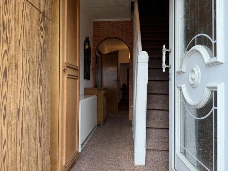 Westoverledingen * Einfamilienhaus mit barrierefreiem Bad, großem Garten und Potenzial * Haus kaufen