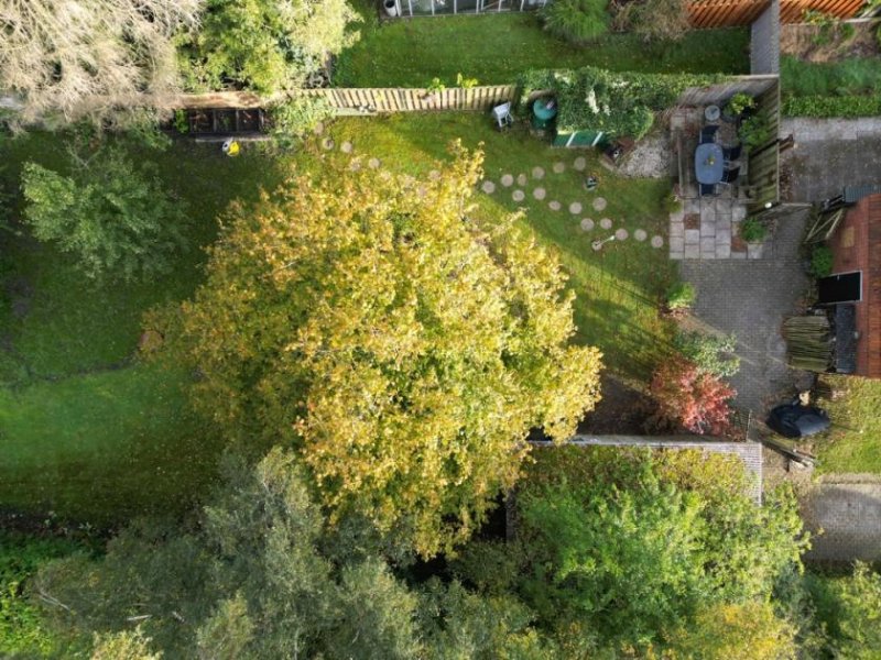 Westoverledingen * Gepflegtes Einfamilienhaus mit Charme, Kamin & großzügigem Grundstück * Haus kaufen