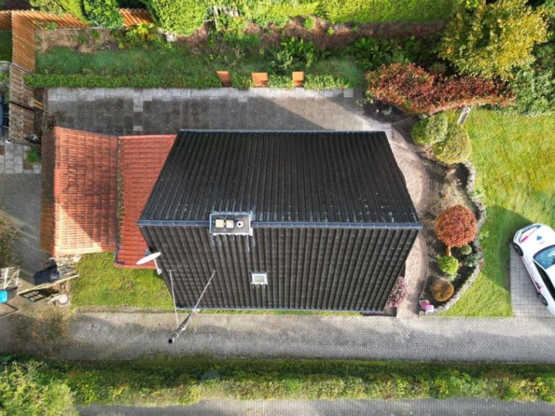 Westoverledingen * Gepflegtes Einfamilienhaus mit Charme, Kamin & großzügigem Grundstück * Haus kaufen