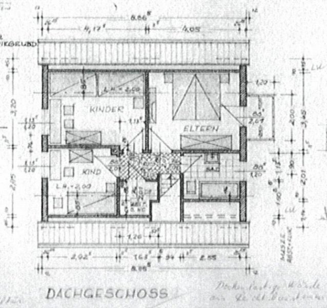 Westoverledingen „Gestalten statt suchen – Familienidylle mit Zukunft“ Haus kaufen