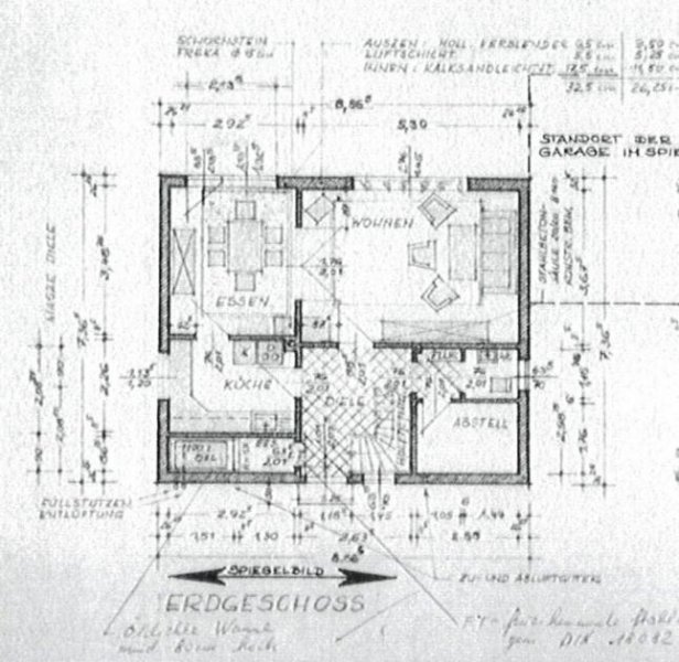 Westoverledingen „Gestalten statt suchen – Familienidylle mit Zukunft“ Haus kaufen