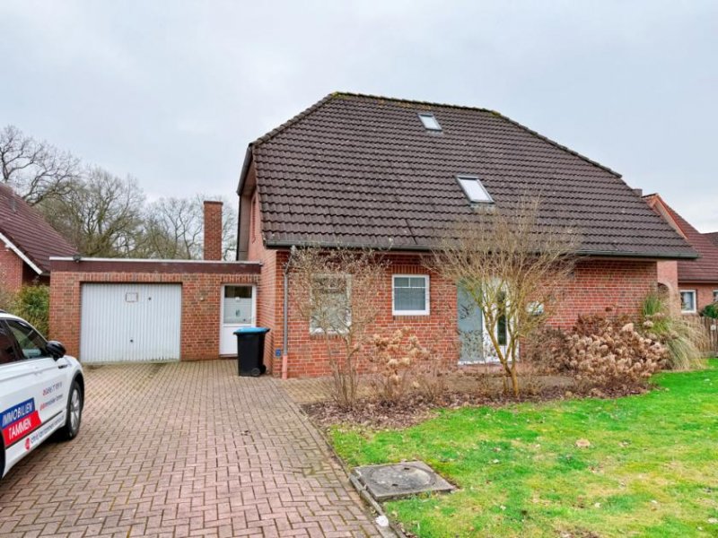 Westoverledingen * Großzügig, Modernisiert, neue Fenster, neue Küche, mit Einliegerwohnung, Grundstück ca.1520m² * Haus kaufen