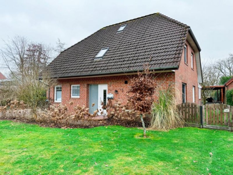 Westoverledingen * Großzügig, Modernisiert, neue Fenster, neue Küche, mit Einliegerwohnung, Grundstück ca.1520m² * Haus kaufen