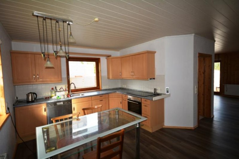 Westoverledingen * Holzhaus mit frischem Anstrich in Völlenerfehn * Haus kaufen