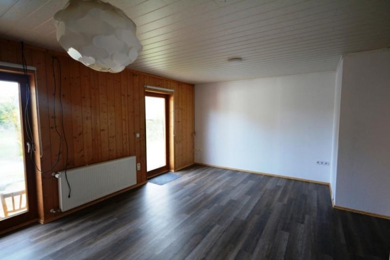 Westoverledingen * Holzhaus mit frischem Anstrich in Völlenerfehn * Haus kaufen