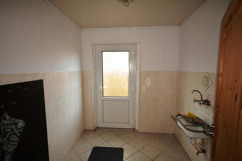 Westoverledingen * Holzhaus mit frischem Anstrich in Völlenerfehn * Haus kaufen