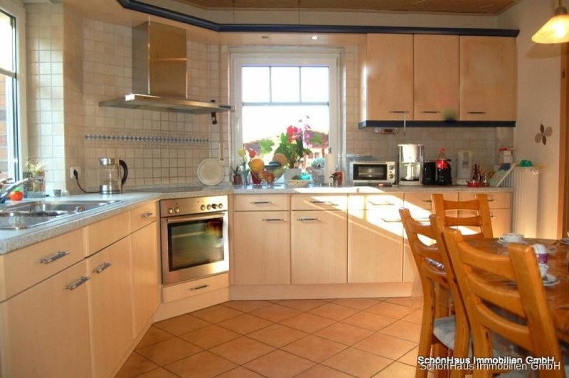 Westoverledingen Junges Ein- oder Zweifamilienhaus in zentraler, idyllischer Seelage mit viel Raum zum Leben Haus kaufen