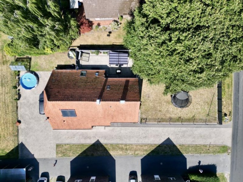 Westoverledingen * Kernsaniert, 177 m², 1.021 m² Grundstück, Fußbodenheizung, Kaminofen & Ausbaupotenzial * Haus kaufen