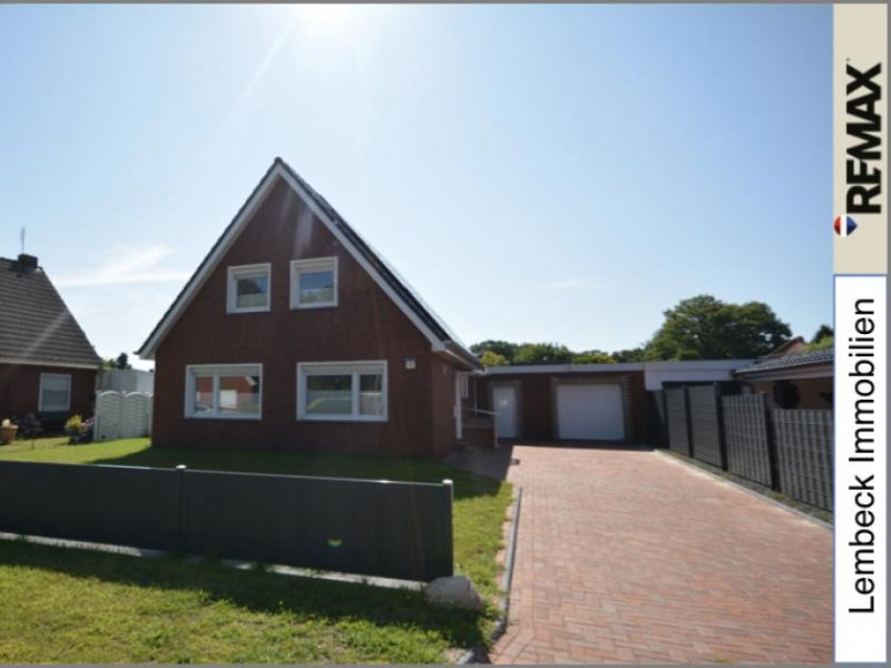 Westoverledingen * Neues Dach, PV-Anlage, Wärmepumpe * Haus kaufen