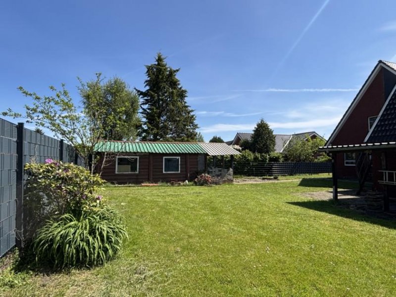 Westoverledingen * PV-Anlage * EBK * Wintergarten * Dach von 2014 * Carport * Garage * Werkstatt * Gartenhütte * Haus kaufen