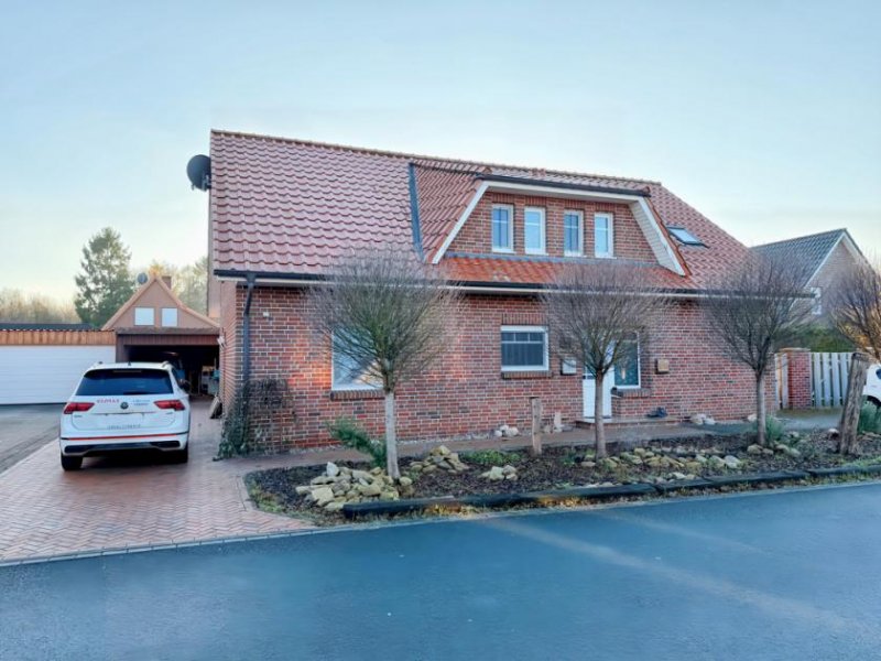 Westoverledingen "Dieses Haus wächst mit Ihrer Familie – aber wie genau? " Haus kaufen