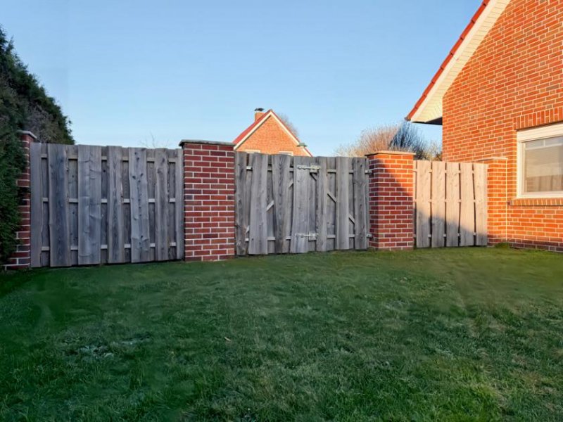 Westoverledingen "Dieses Haus wächst mit Ihrer Familie – aber wie genau? " Haus kaufen