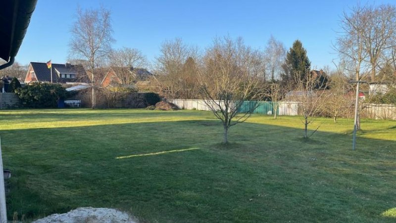 Westoverledingen "Hier entsteht Ihr Zuhause: Grundstücksgröße frei gestaltbar – seltene Gelegenheit!" Grundstück kaufen