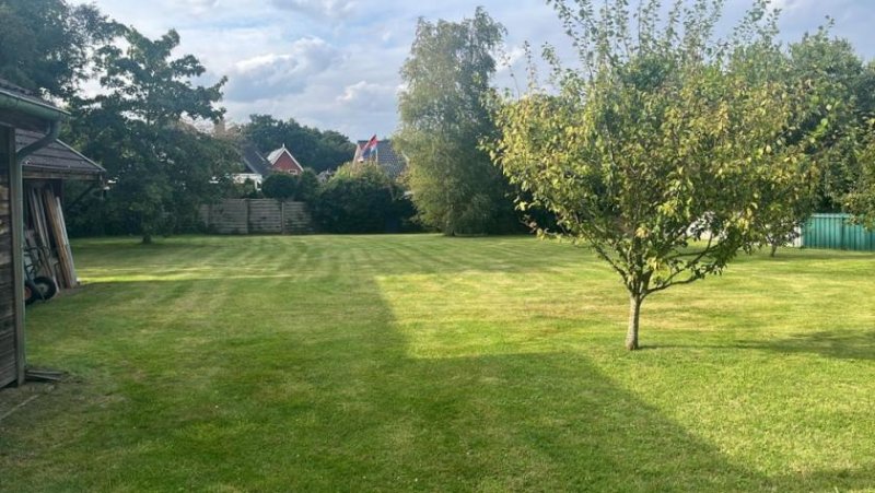 Westoverledingen "Hier entsteht Ihr Zuhause: Grundstücksgröße frei gestaltbar – seltene Gelegenheit!" Grundstück kaufen