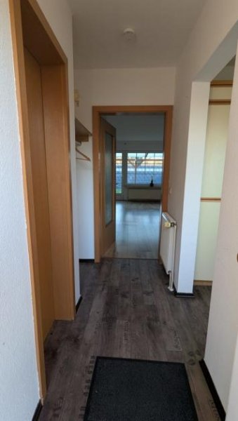 Westoverledingen Ruhige Wohnung in Sackgassenlage von Ihrhove Wohnung kaufen