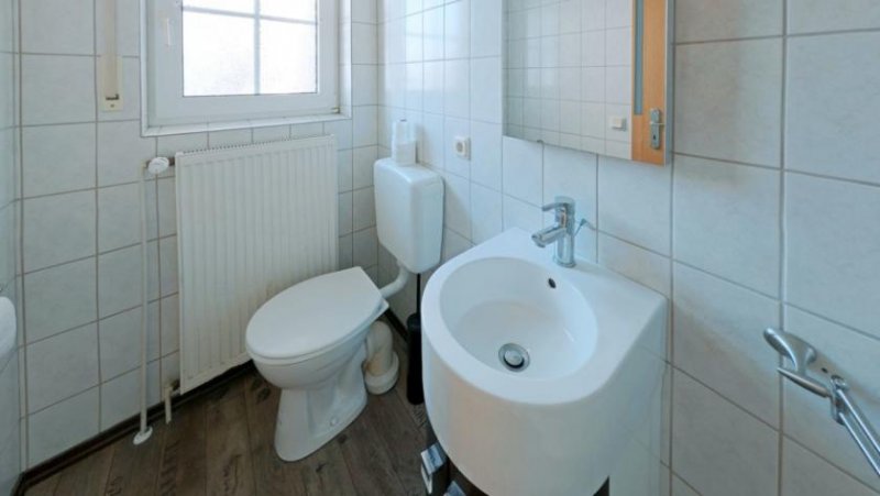 Westoverledingen Ruhige Wohnung in Sackgassenlage von Ihrhove Wohnung kaufen